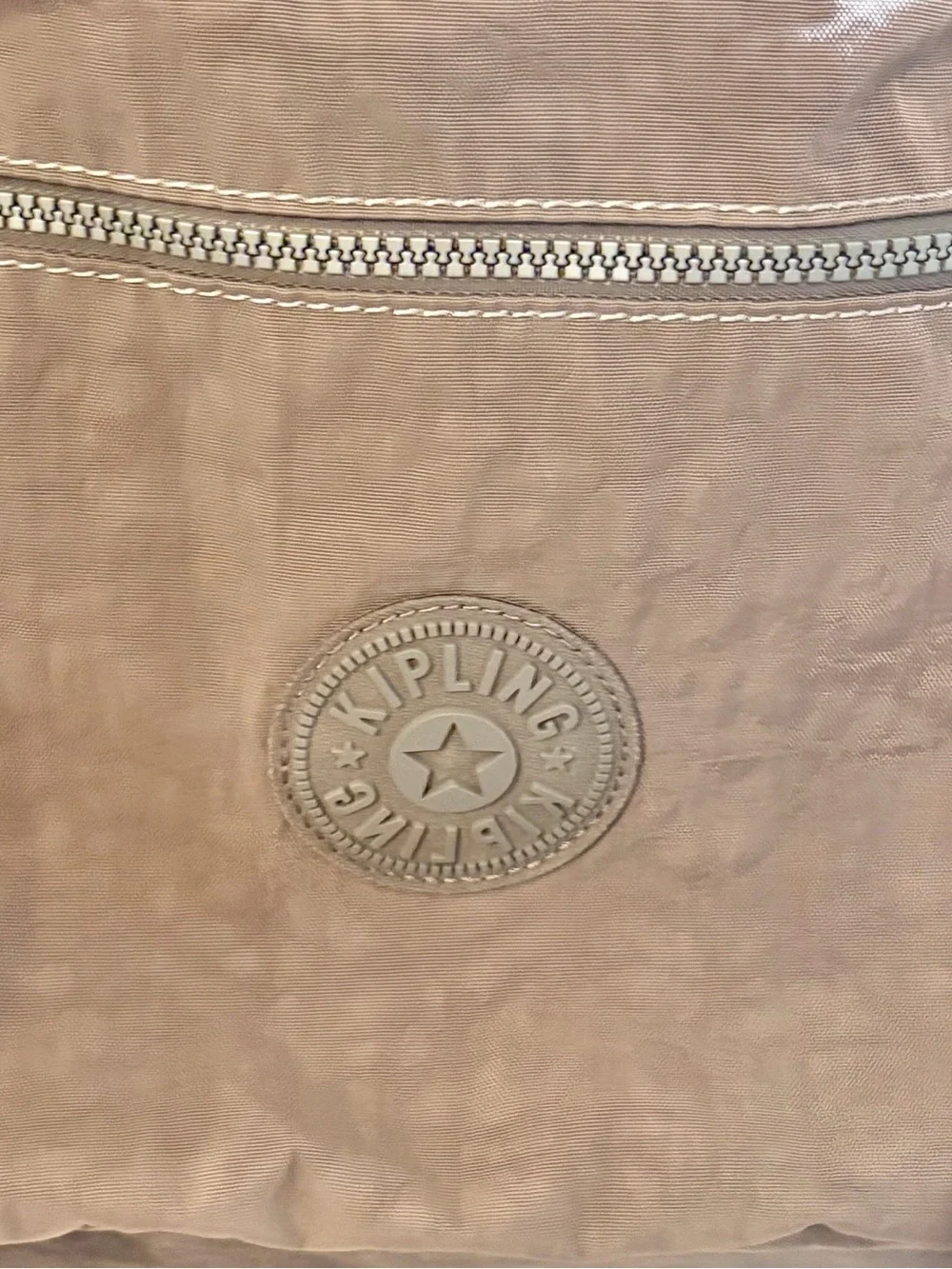 Kipling Alanna diaper Baby Bag